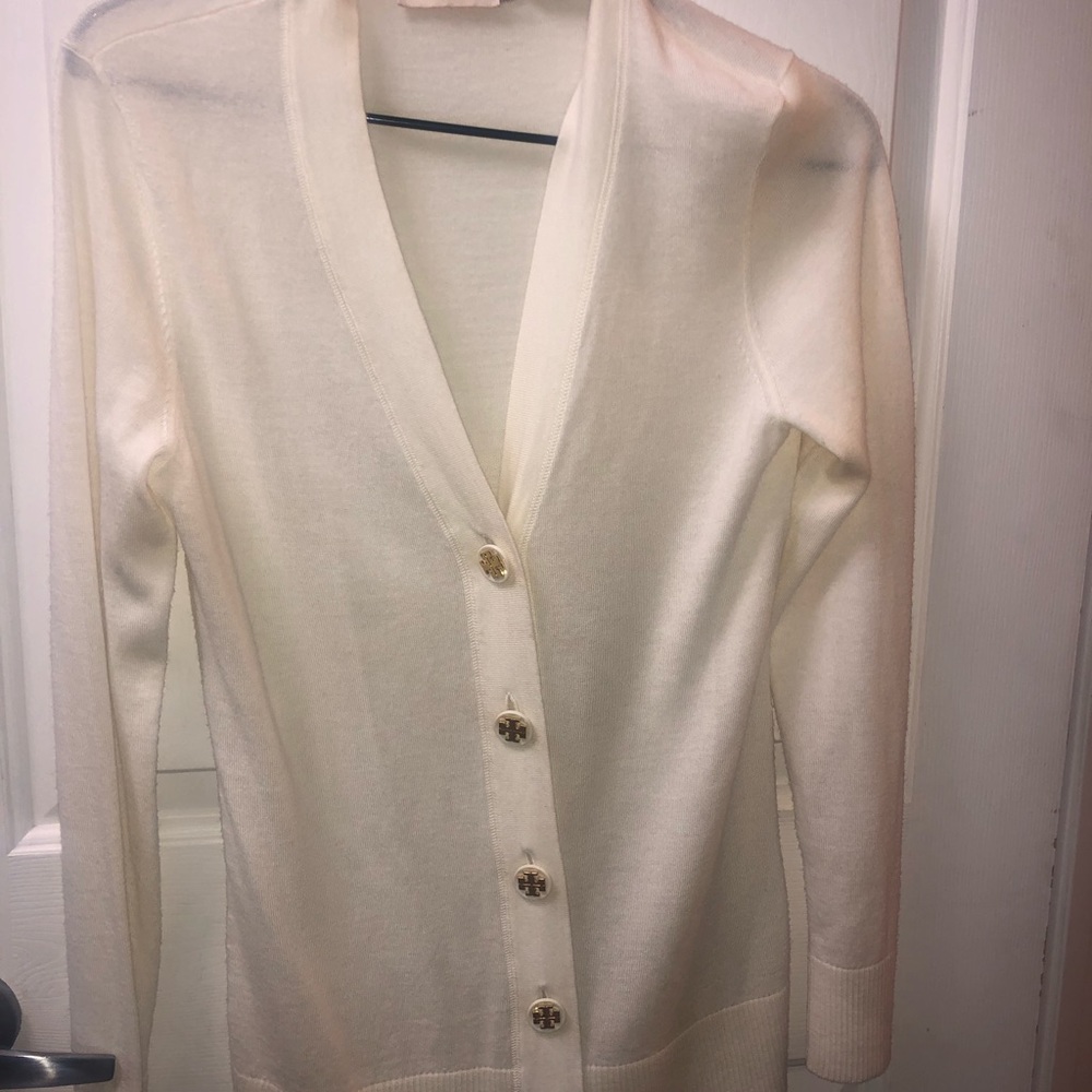 Tory Burch sweater